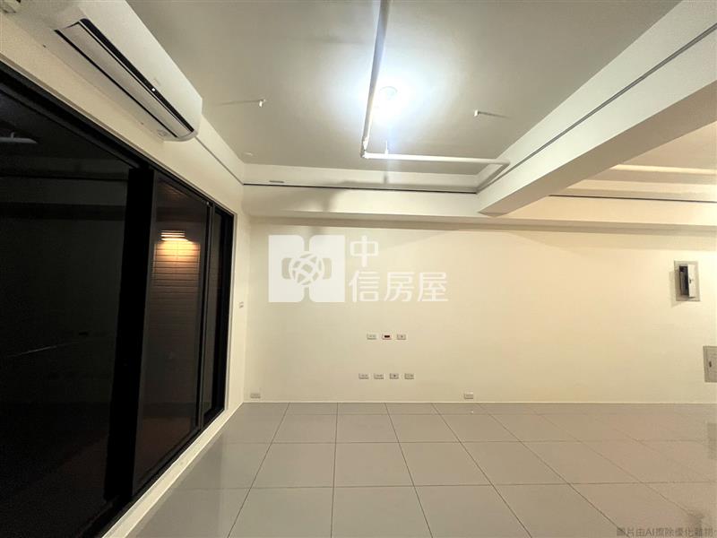 百川水硯 | 城市景觀 | 3改2房車