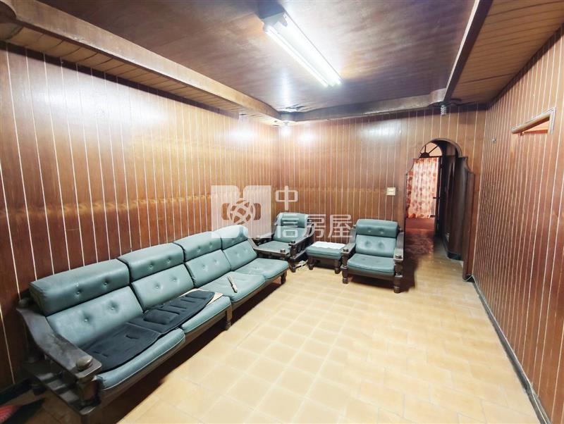 中壢新中北路大地坪透天厝房屋室內格局與周邊環境