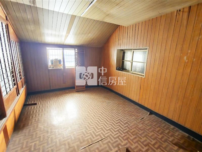 中壢新中北路大地坪透天厝房屋室內格局與周邊環境