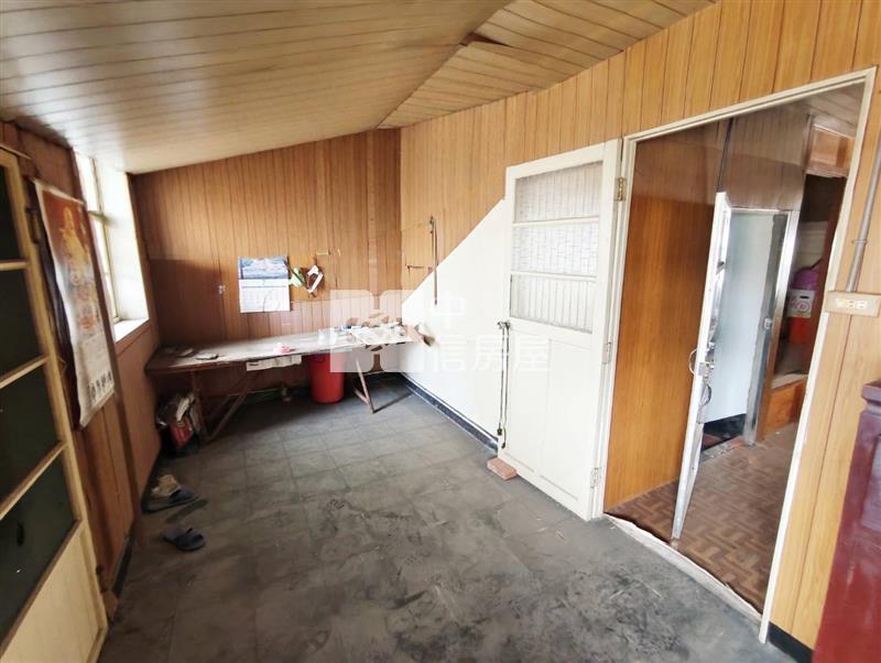 中壢新中北路大地坪透天厝房屋室內格局與周邊環境