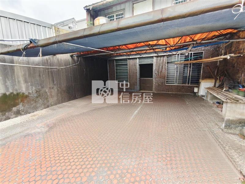 中壢新中北路大地坪透天厝房屋室內格局與周邊環境