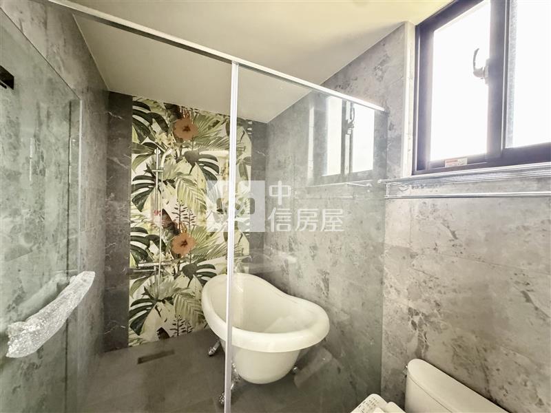 【奔馳】近文中路電梯別墅房屋室內格局與周邊環境