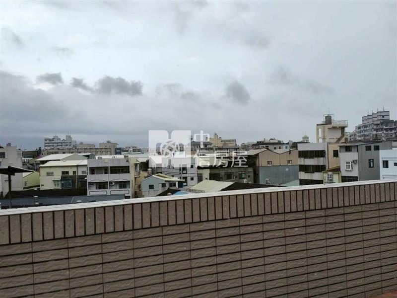 員林雙店面電梯別墅房屋室內格局與周邊環境