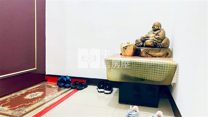 D-04大慶蓮莊房屋室內格局與周邊環境