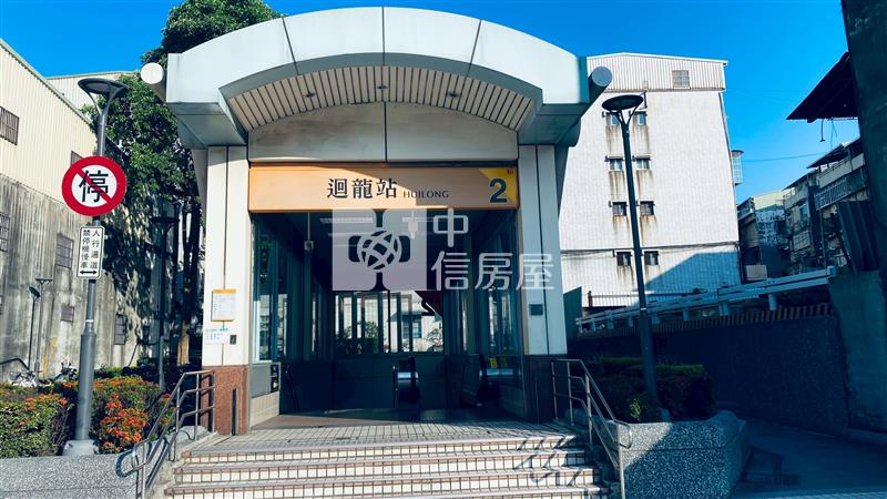 D-04大慶蓮莊房屋室內格局與周邊環境