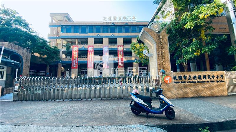 D-04大慶蓮莊房屋室內格局與周邊環境