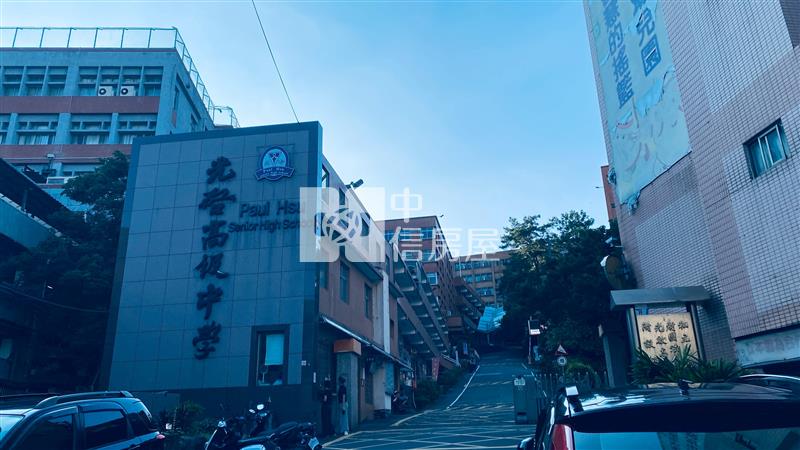 D-04大慶蓮莊房屋室內格局與周邊環境