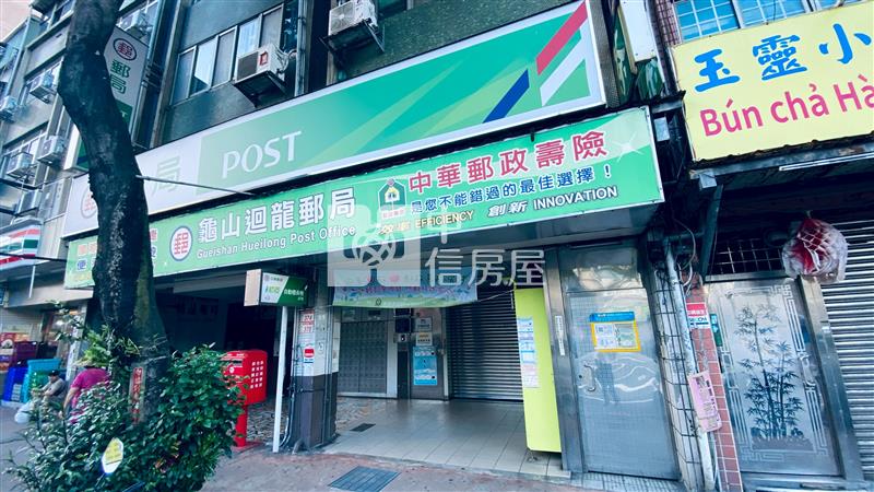 D-04大慶蓮莊房屋室內格局與周邊環境