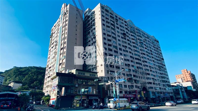 D-04大慶蓮莊房屋室內格局與周邊環境