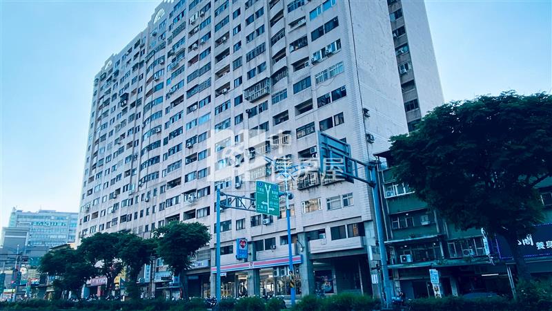D-04大慶蓮莊房屋室內格局與周邊環境