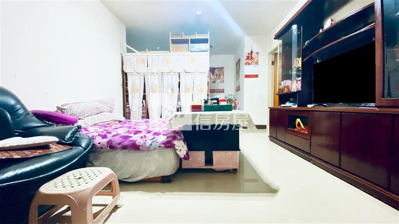 D-04大慶蓮莊房屋室內格局與周邊環境