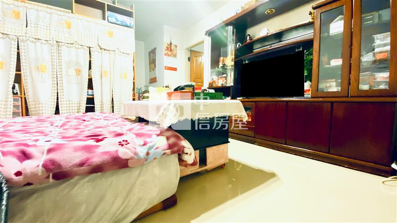 D-04大慶蓮莊房屋室內格局與周邊環境