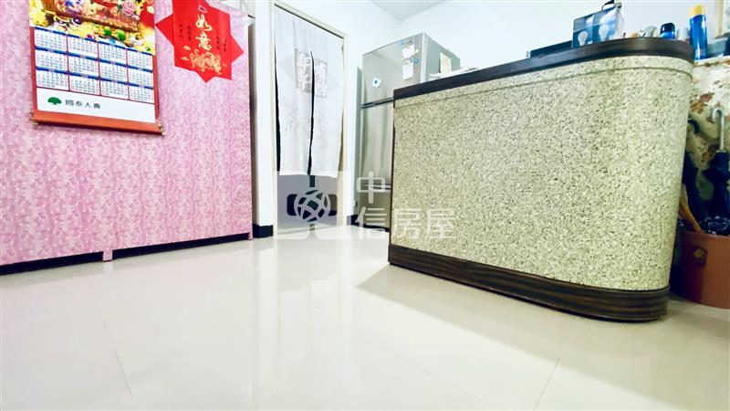 D-04大慶蓮莊房屋室內格局與周邊環境