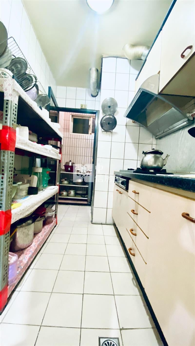 D-04大慶蓮莊房屋室內格局與周邊環境