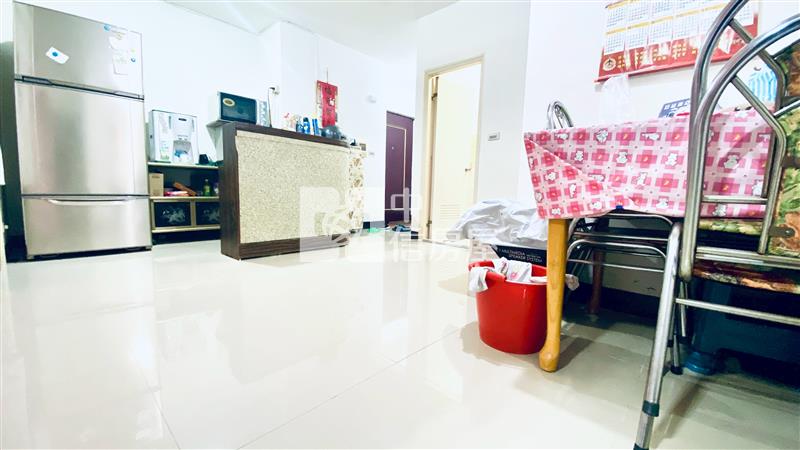 D-04大慶蓮莊房屋室內格局與周邊環境