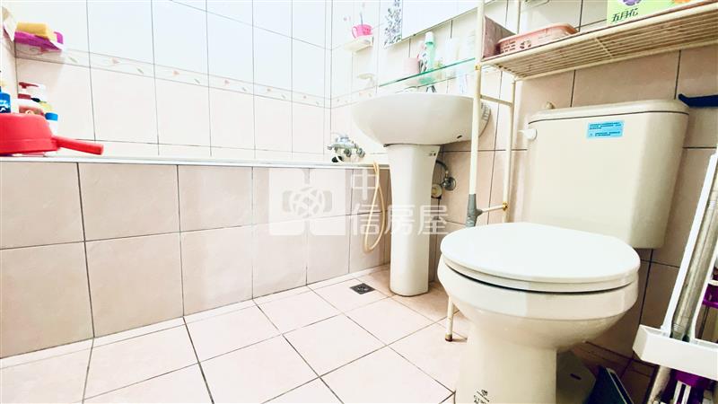 D-04大慶蓮莊房屋室內格局與周邊環境