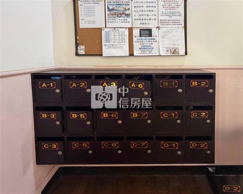 潭子勝利商圈雙透天18間收租套房房屋室內格局與周邊環境