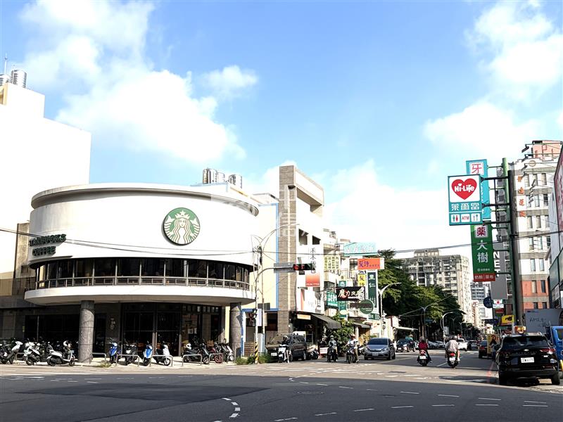 潭子勝利商圈雙透天18間收租套房房屋室內格局與周邊環境