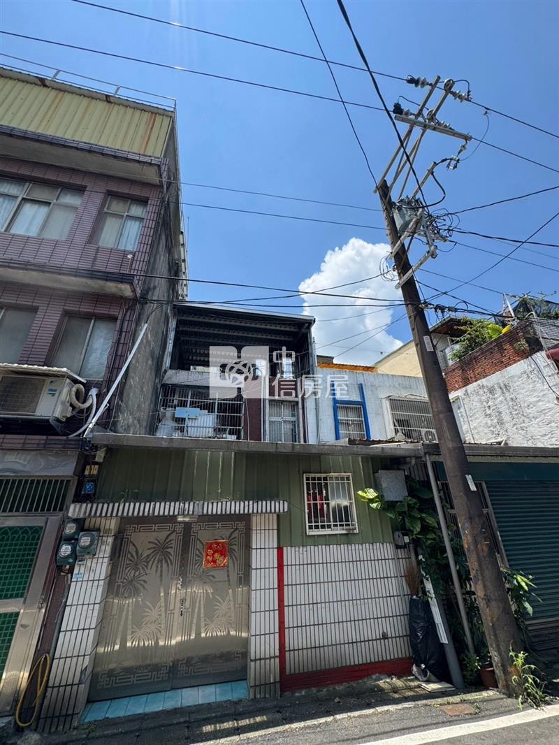 【神馬】(專任)龍潭中興路透天
