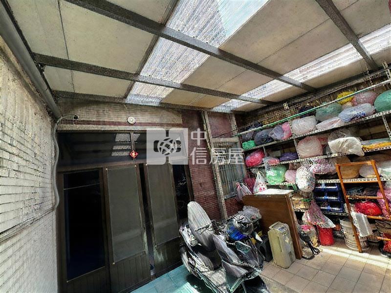 【神馬】(專任)龍潭中興路透天房屋室內格局與周邊環境