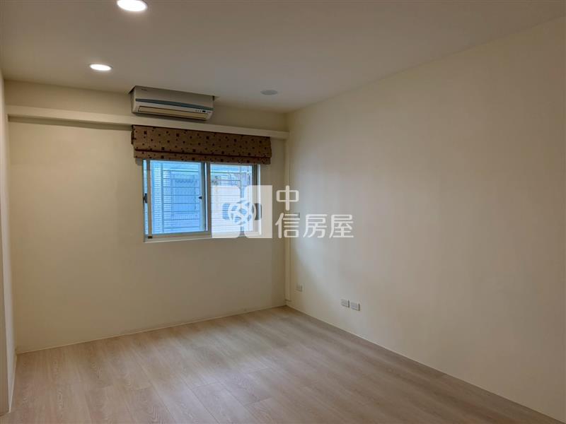 ▲大慶大城雙戶打通尊榮四房房屋室內格局與周邊環境