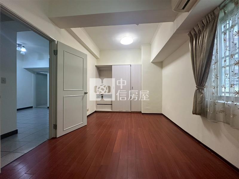 員林國宅大露台華廈房屋室內格局與周邊環境
