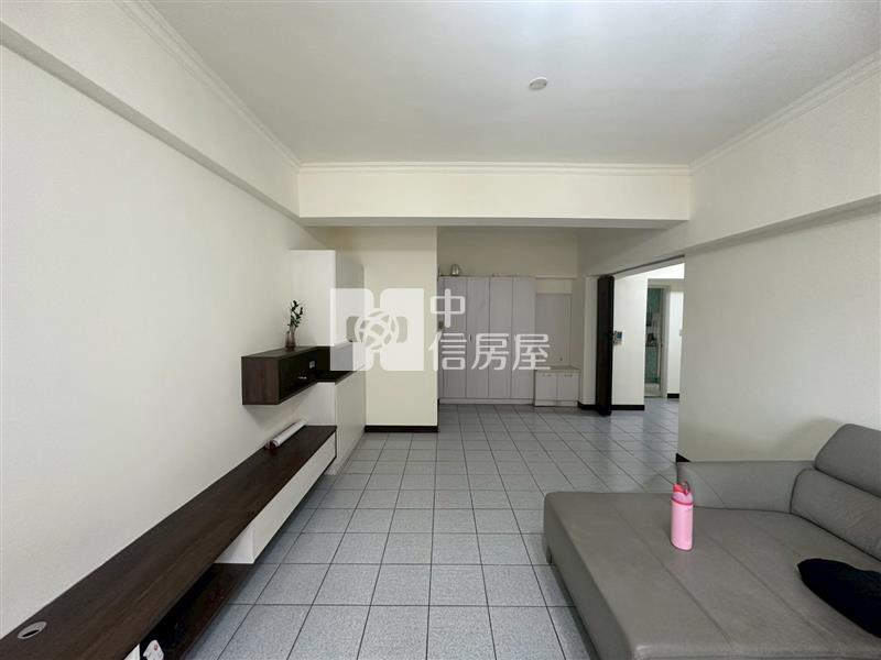 員林國宅大露台華廈房屋室內格局與周邊環境