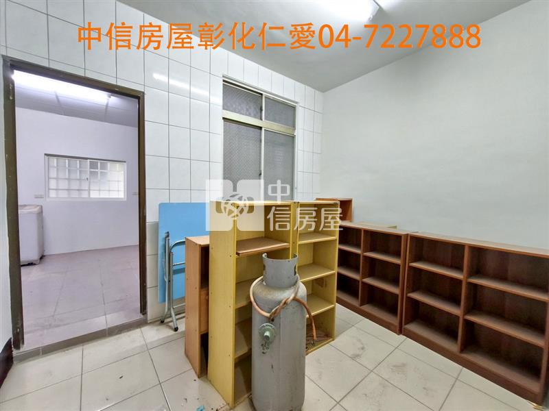 互助一街活巷透天房屋室內格局與周邊環境