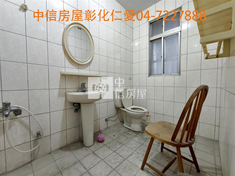 互助一街活巷透天房屋室內格局與周邊環境
