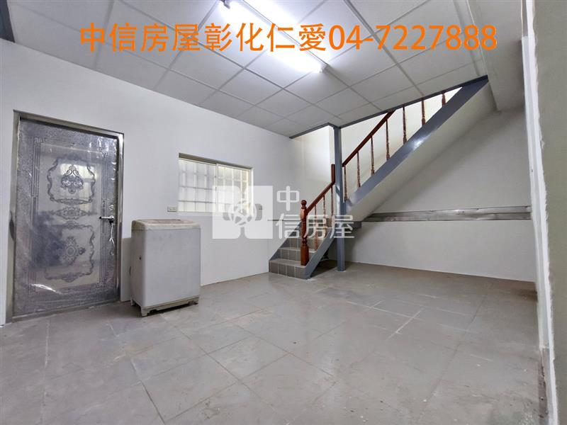 互助一街活巷透天房屋室內格局與周邊環境