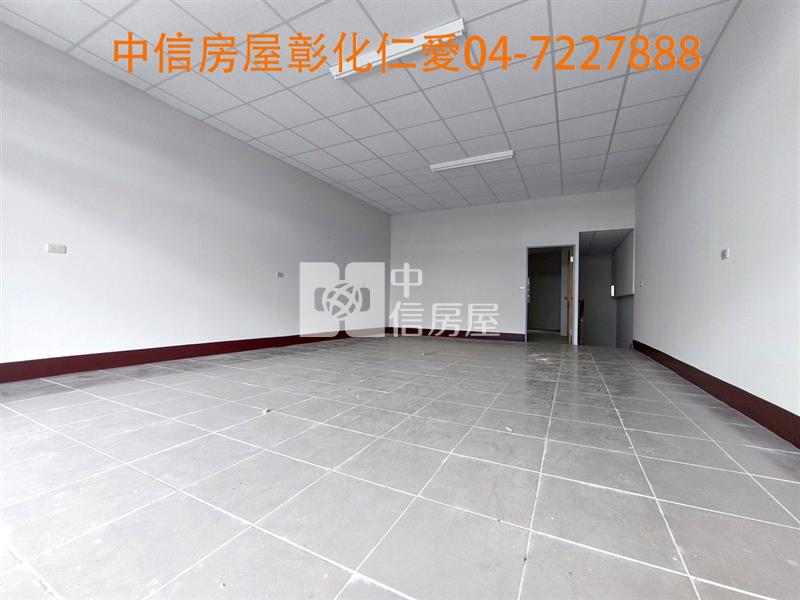 互助一街活巷透天房屋室內格局與周邊環境