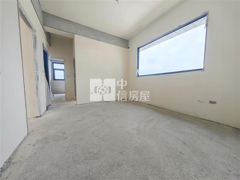 南清大育賢國中全新三房平面車位房屋室內格局與周邊環境