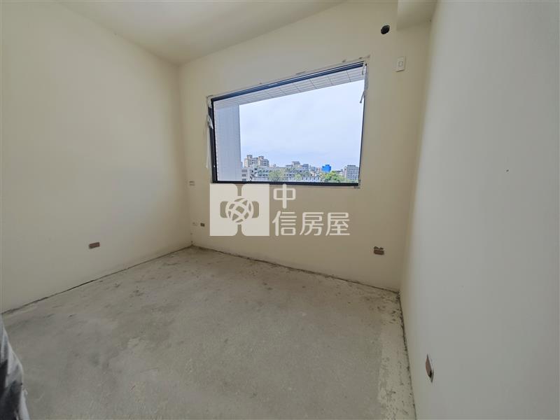 南清大育賢國中全新三房平面車位房屋室內格局與周邊環境