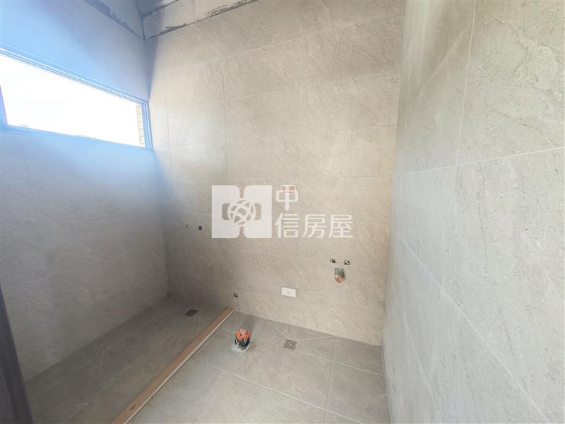 南清大育賢國中全新三房平面車位房屋室內格局與周邊環境