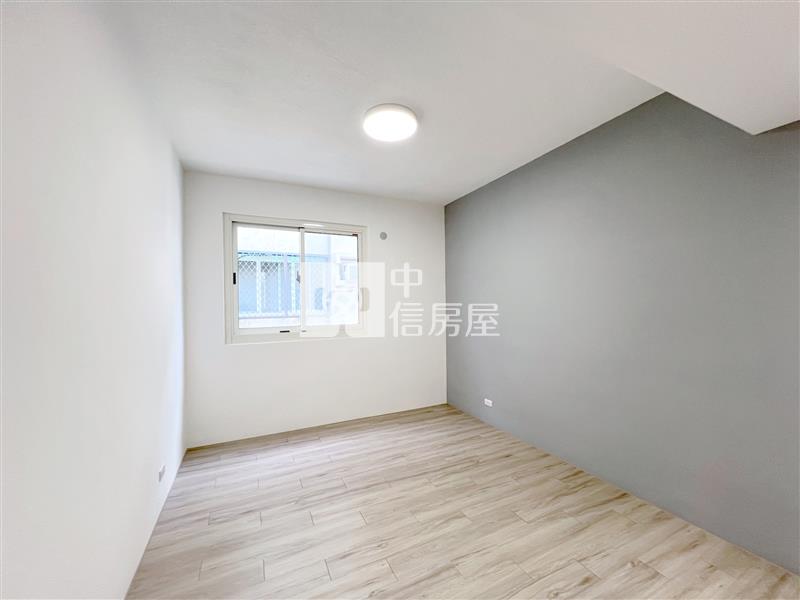 興大慢活國泰精裝大三房房屋室內格局與周邊環境