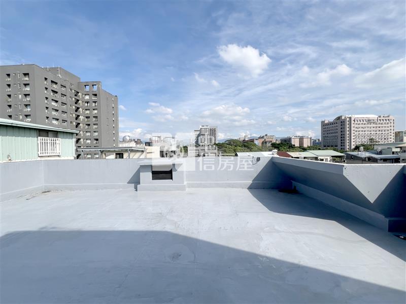 興大慢活國泰精裝大三房房屋室內格局與周邊環境