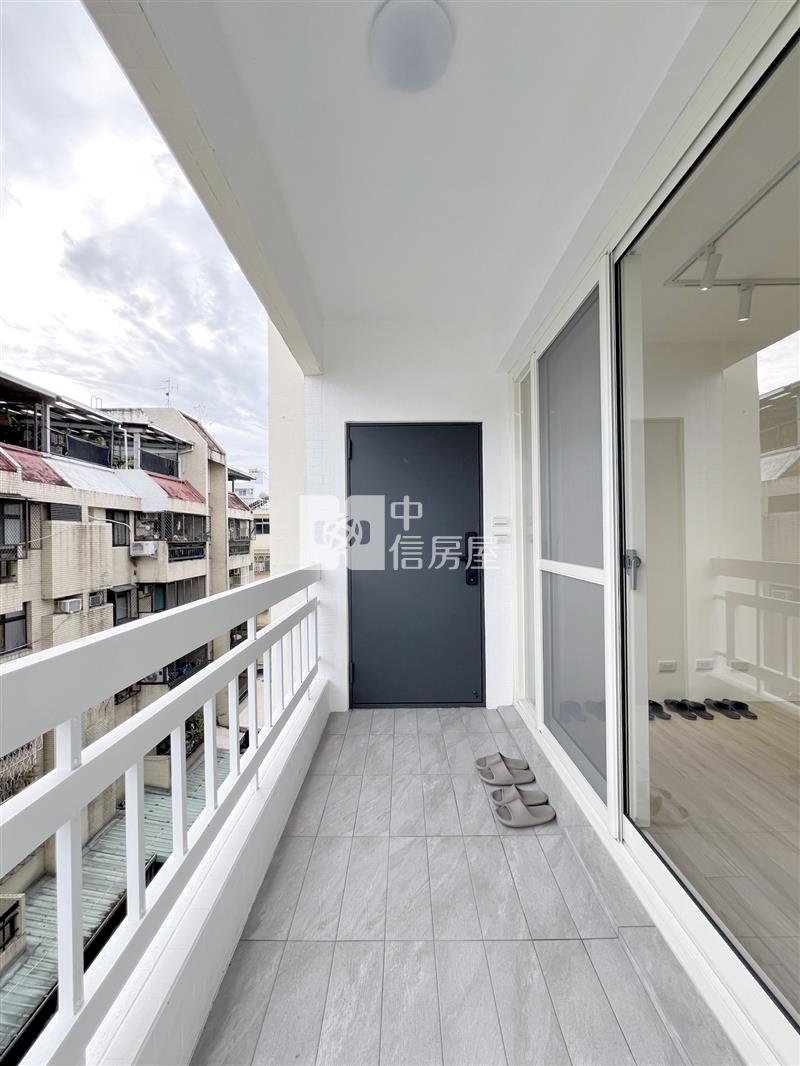 興大慢活國泰精裝大三房房屋室內格局與周邊環境