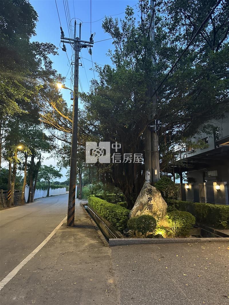 【神馬】近青埔日式禪風大地坪別墅房屋室內格局與周邊環境