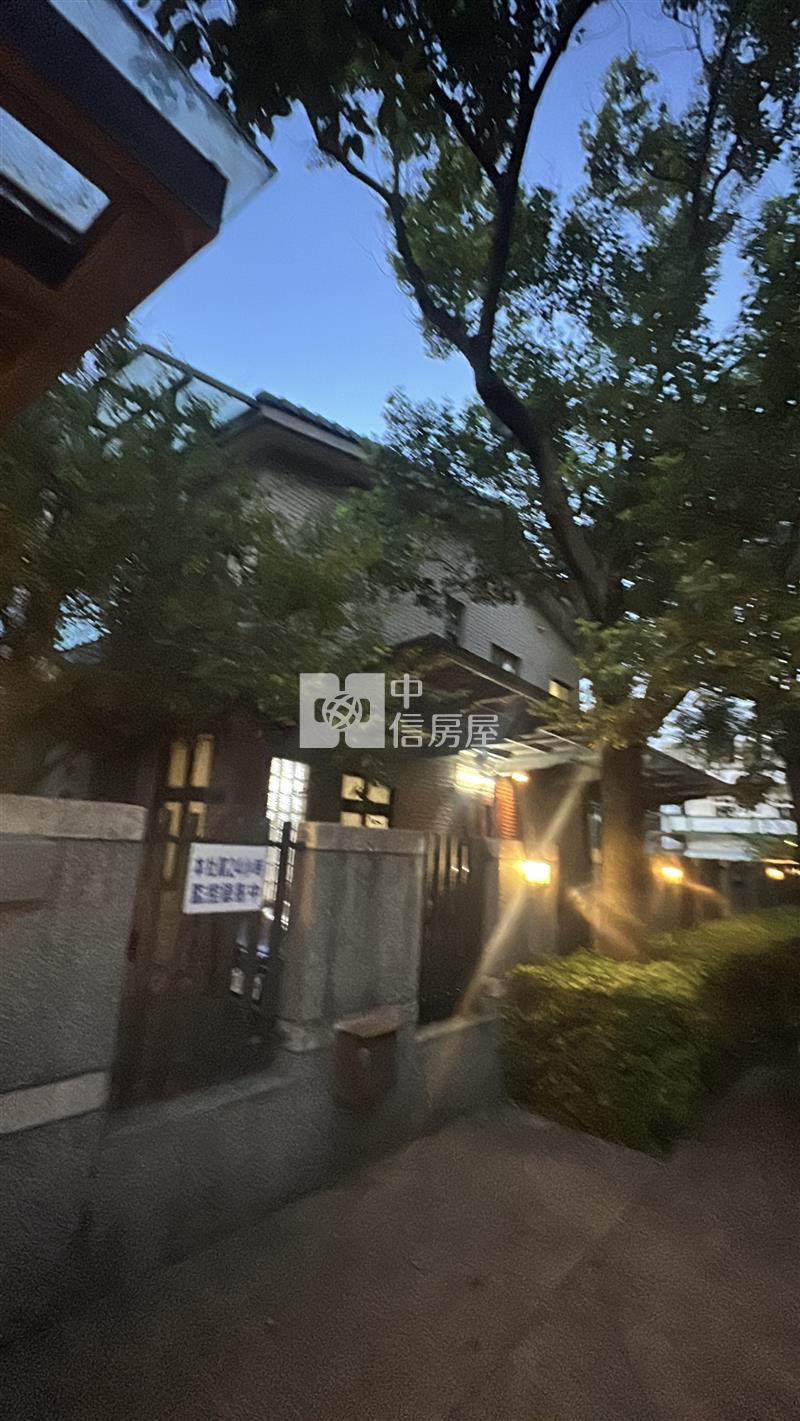 【神馬】近青埔日式禪風大地坪別墅房屋室內格局與周邊環境