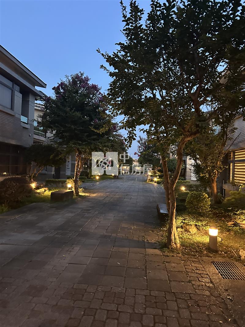 【神馬】近青埔日式禪風大地坪別墅房屋室內格局與周邊環境