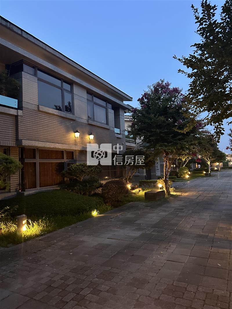 【神馬】近青埔日式禪風大地坪別墅房屋室內格局與周邊環境