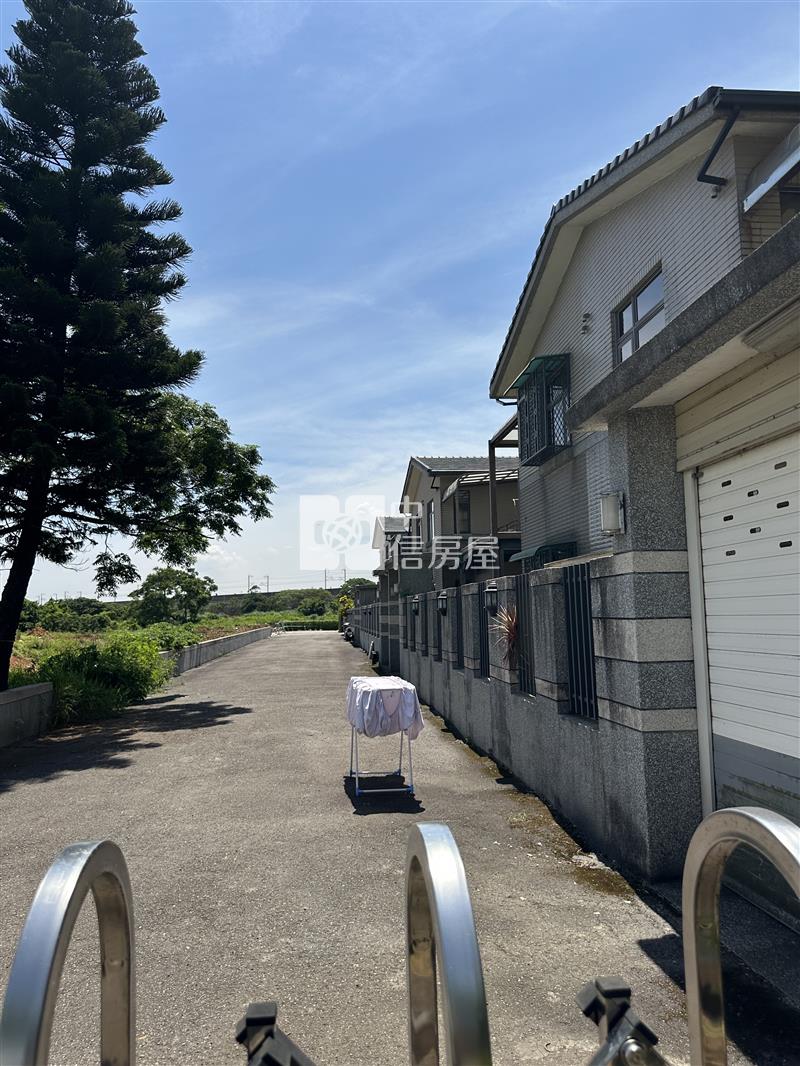 【神馬】近青埔日式禪風大地坪別墅房屋室內格局與周邊環境