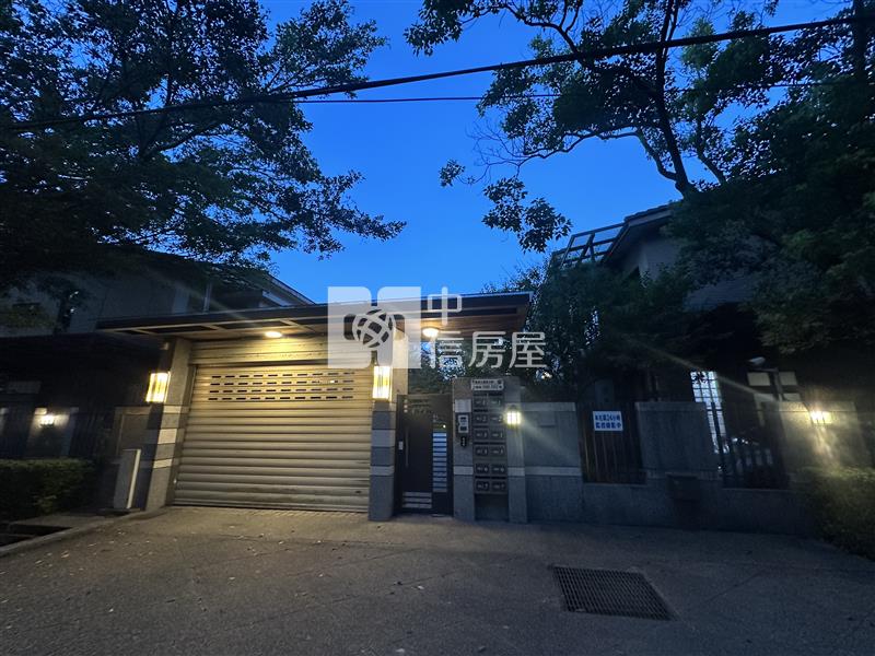 【神馬】近青埔日式禪風大地坪別墅房屋室內格局與周邊環境