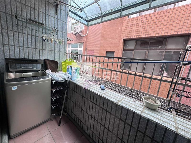 平鎮南勢四房透天房屋室內格局與周邊環境