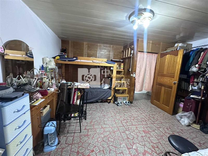 平鎮南勢四房透天房屋室內格局與周邊環境