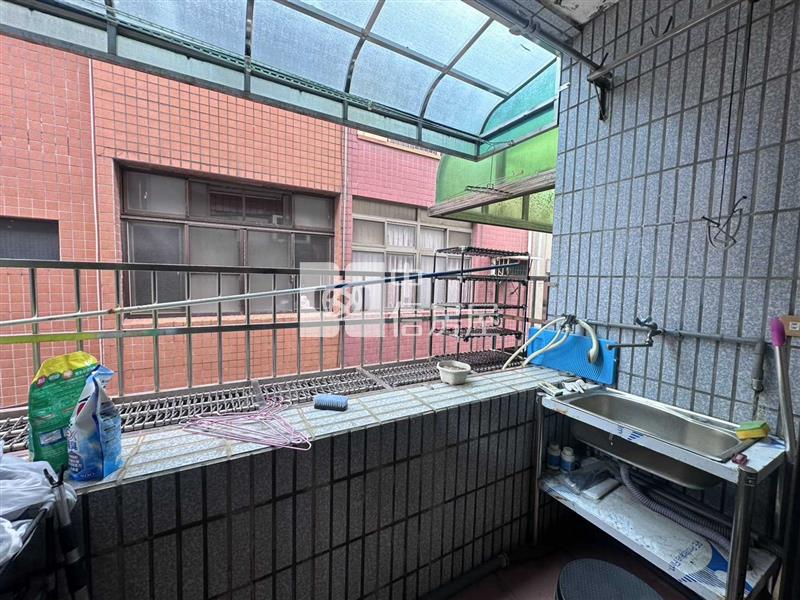 平鎮南勢四房透天房屋室內格局與周邊環境