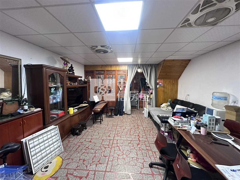 平鎮南勢四房透天房屋室內格局與周邊環境