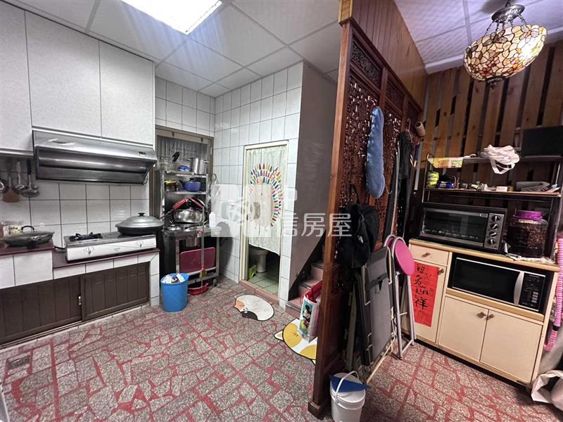 平鎮南勢四房透天房屋室內格局與周邊環境