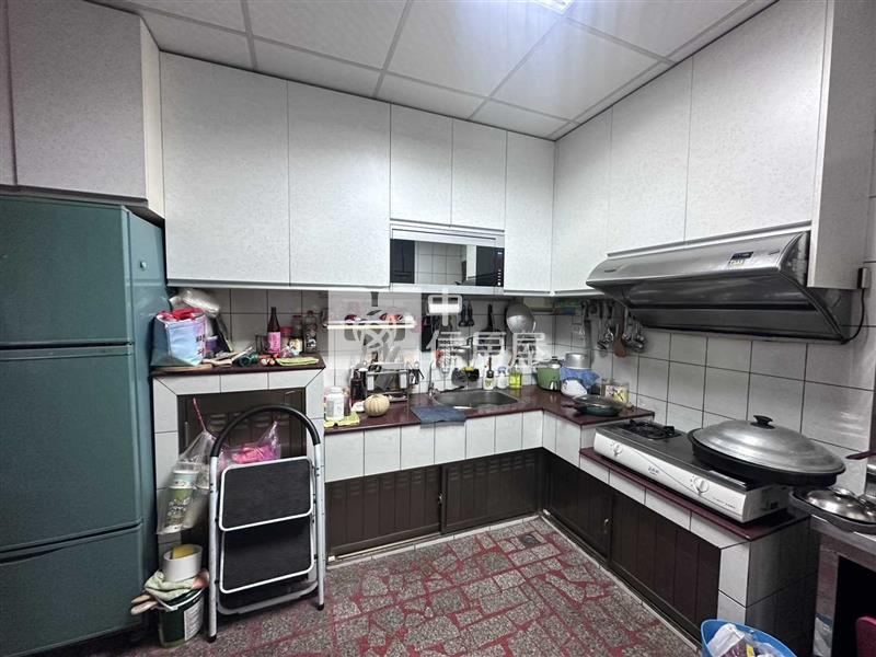 平鎮南勢四房透天房屋室內格局與周邊環境