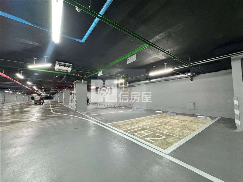 【玖禾】【專】全新景觀A19兩房車房屋室內格局與周邊環境